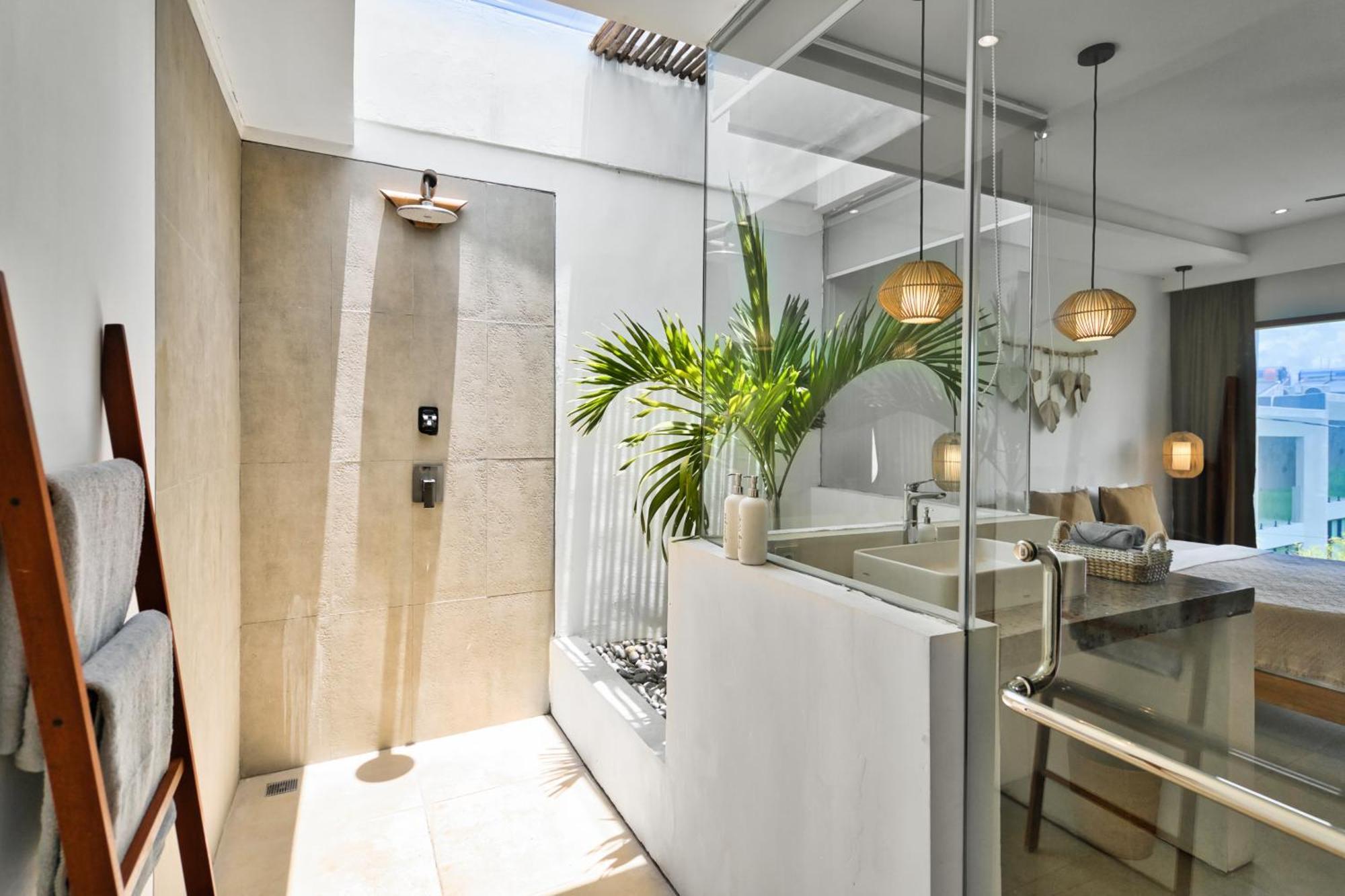 Octo 6 Villa By Betterplace Canggu Exteriér fotografie