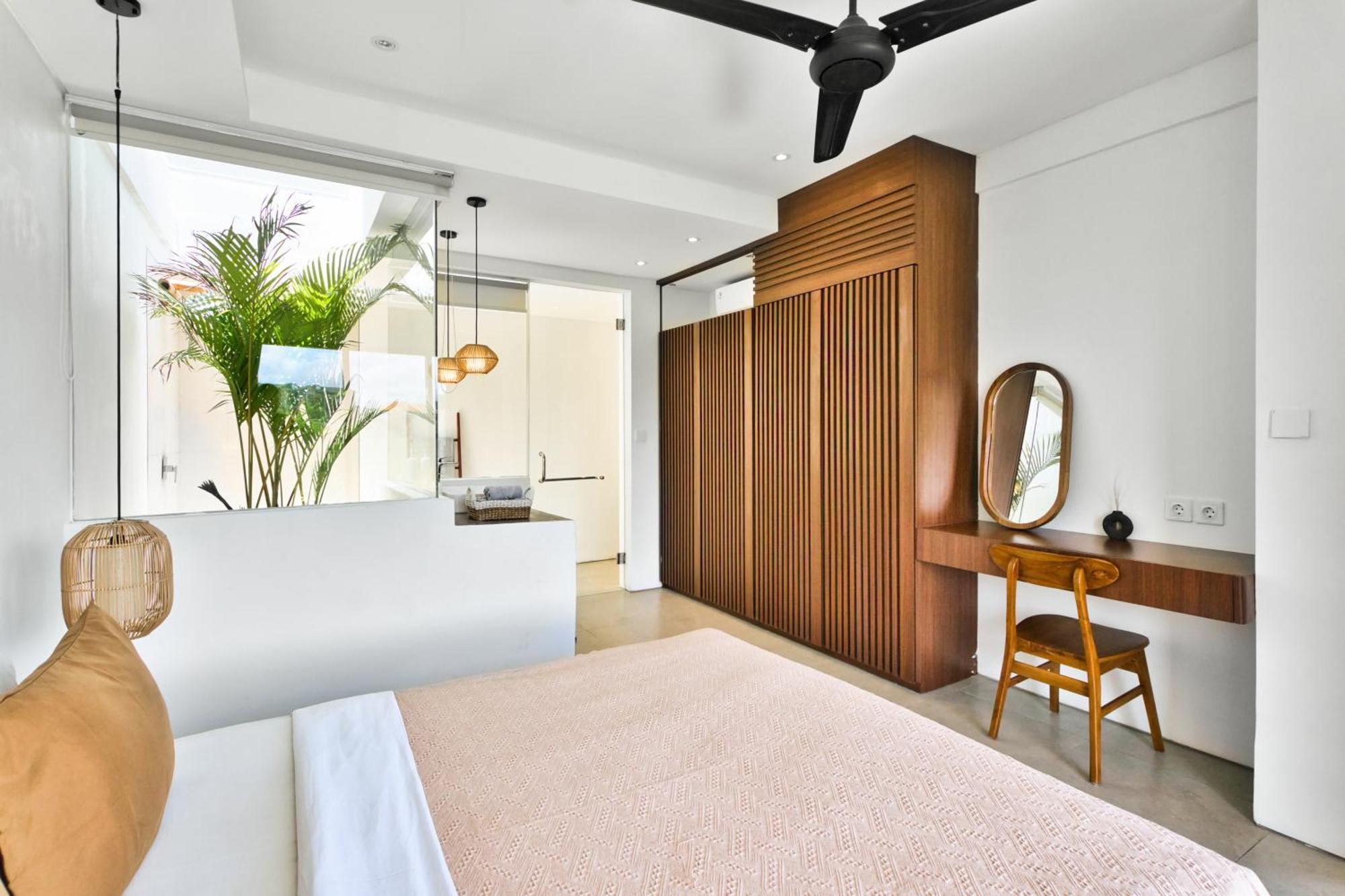 Octo 6 Villa By Betterplace Canggu Exteriér fotografie