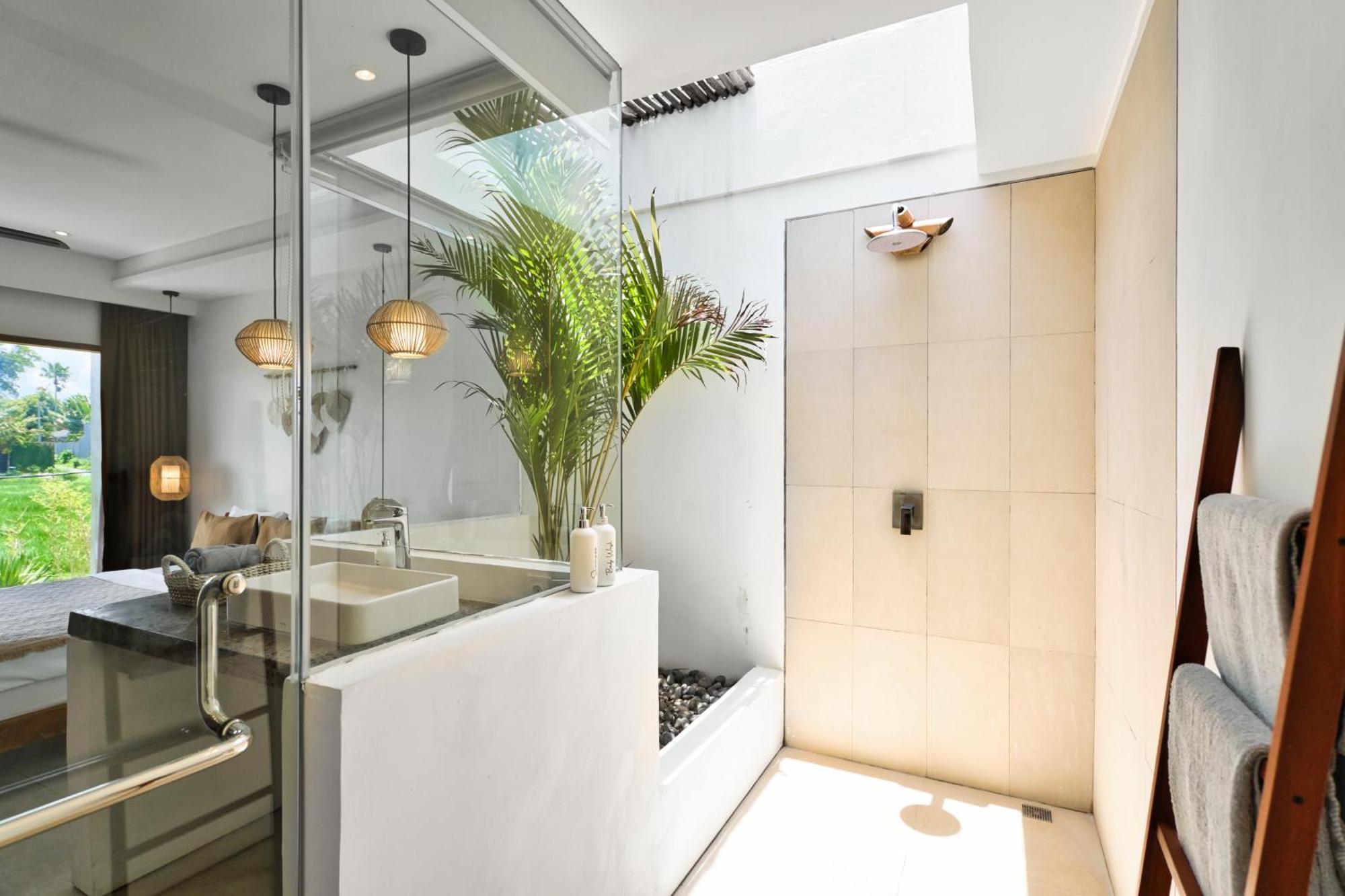 Octo 6 Villa By Betterplace Canggu Exteriér fotografie