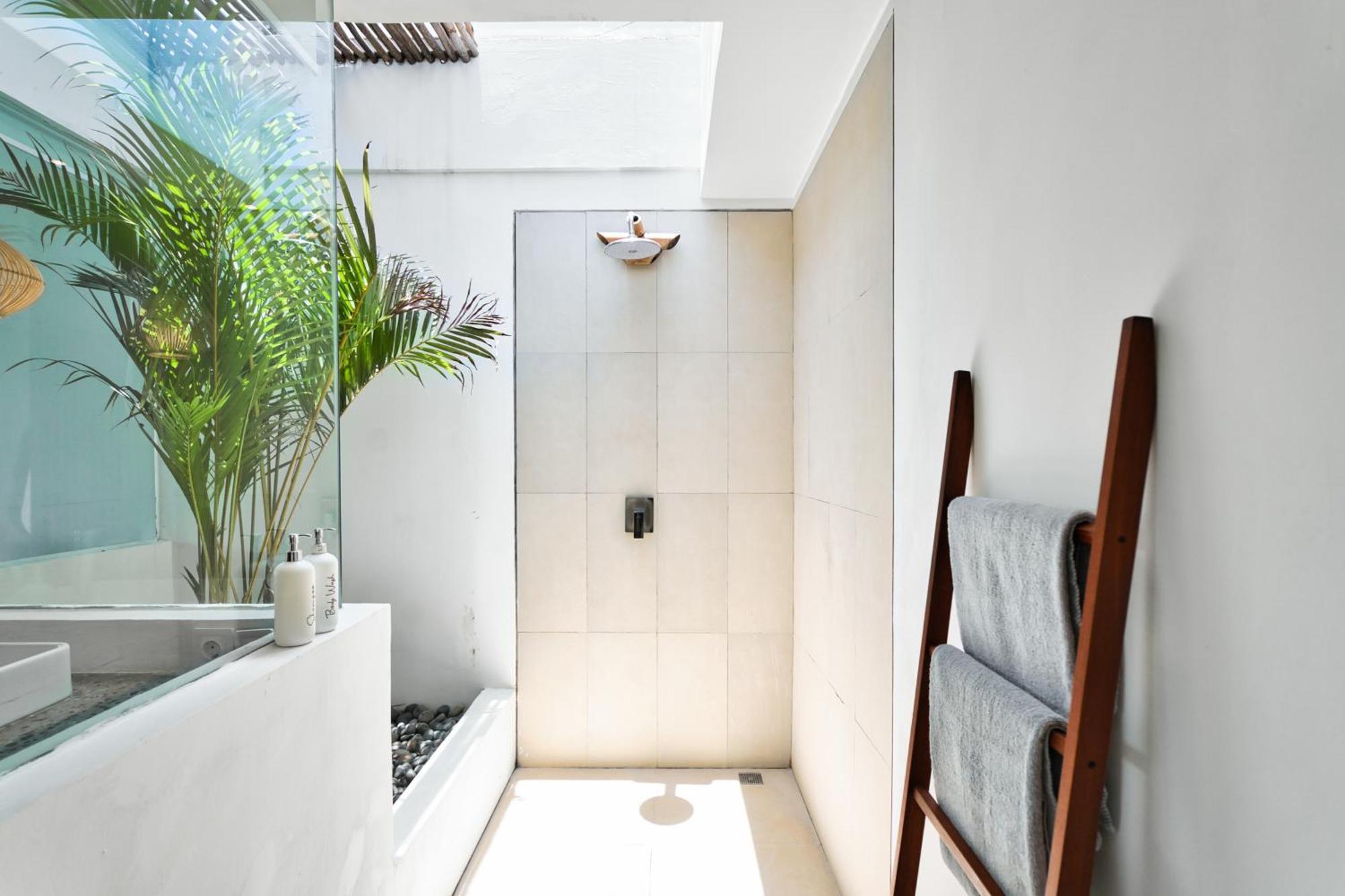 Octo 6 Villa By Betterplace Canggu Exteriér fotografie